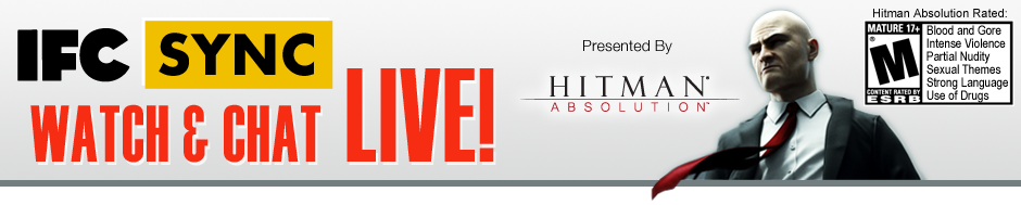 Hitman Absolution
