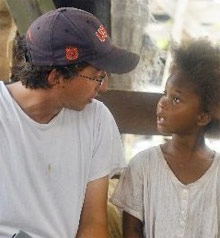 Benh Zeitlin - Beasts of the Southern Wild