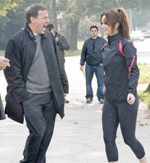 David O. Russell - Silver Linings Playbook