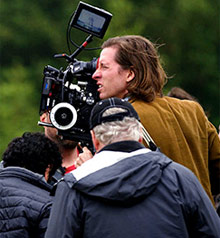 Wes Anderson - Moonrise Kingdom