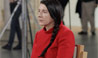 Marina Abramović: The Artist is Present