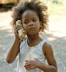 Beasts of the Southern Wild