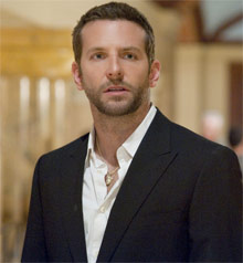 Bradley Cooper - Silver Linings Playbook