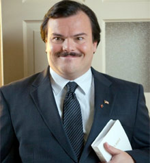 Jack Black - Bernie