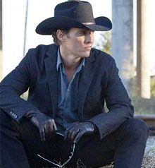 Matthew McConaughey - Killer Joe