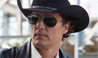 Matthew McConaughey