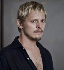 Thure Lindhardt - Keep the Lights On
