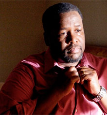 Wendell Pierce - Four