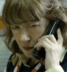 Ann Dowd - Compliance