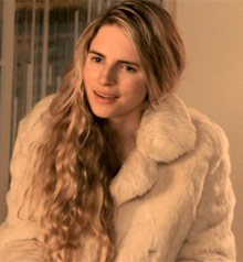 Brit Marling - Sound of My Voice