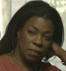 Lorraine Toussaint - Middle of Nowhere