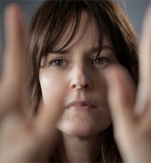 Rosemarie DeWitt - The Descendants