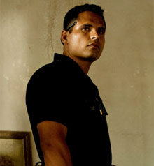 Michael Peña - End of Watch