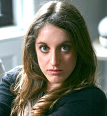 Alicia Van Couvering