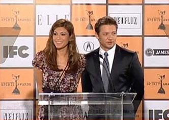 About the 2013 Film Independent Spirit Awards